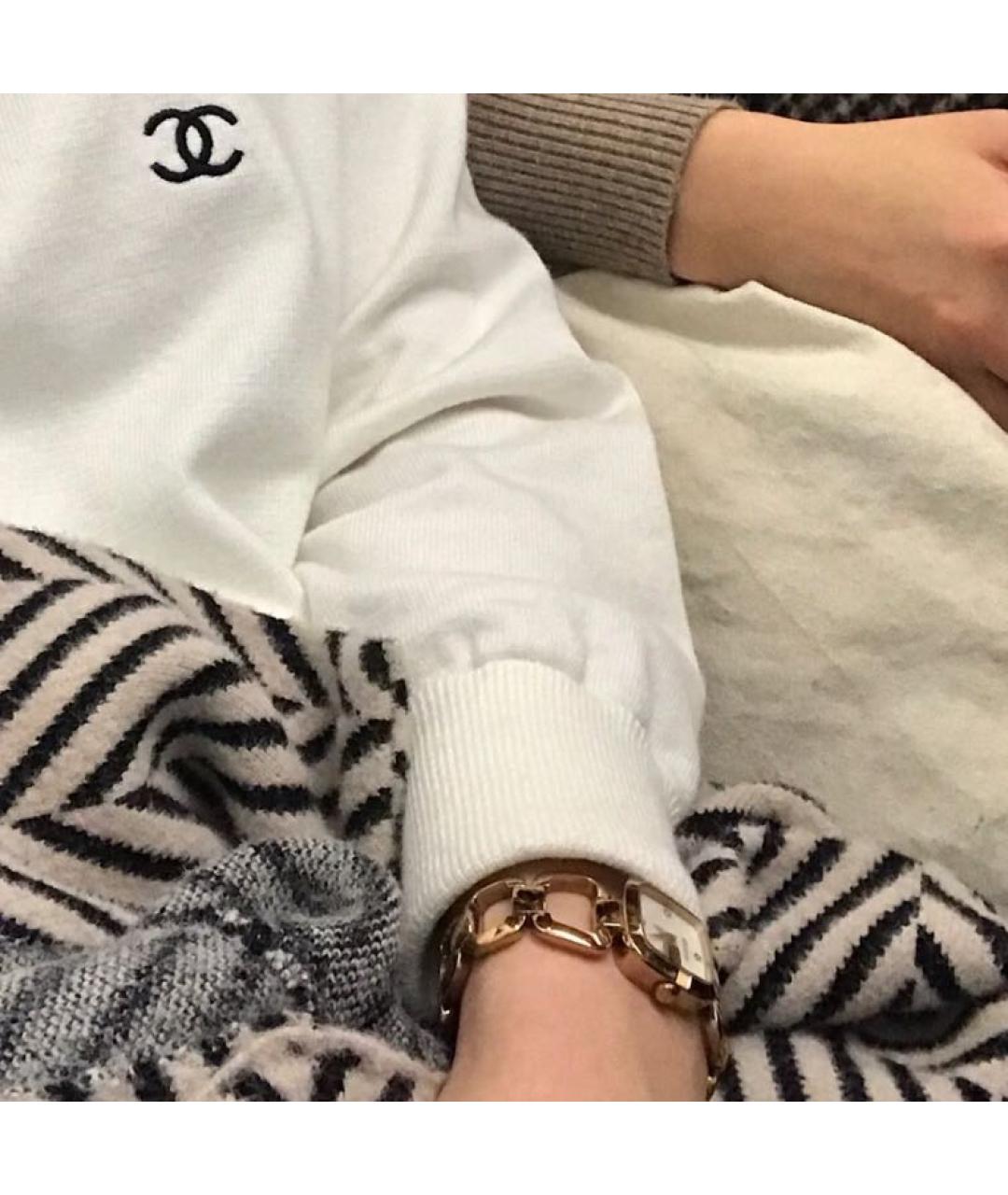 GUCCI Золотые часы, фото 2