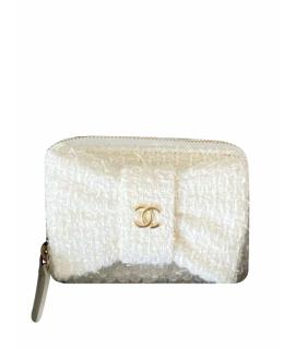 CHANEL Сумка через плечо