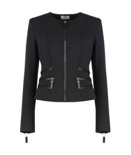 ELISABETTA FRANCHI Куртка