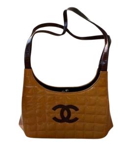CHANEL Сумка через плечо