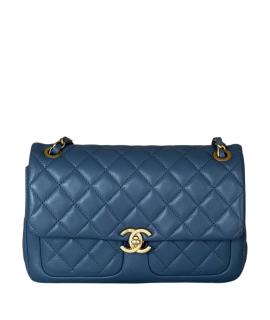CHANEL Сумка через плечо