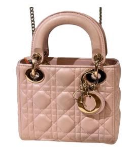 CHRISTIAN DIOR Сумка с короткими ручками