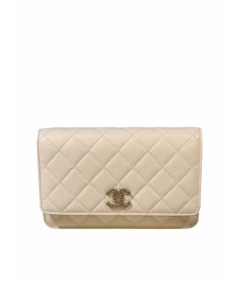 CHANEL Сумка через плечо