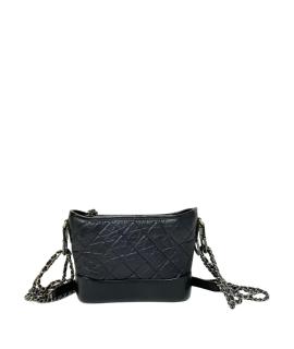 CHANEL Сумка через плечо