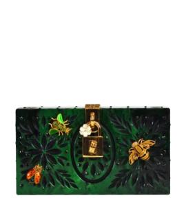 DOLCE&GABBANA Клатч/вечерняя сумка