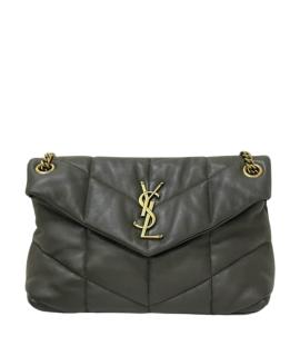 SAINT LAURENT Сумка через плечо