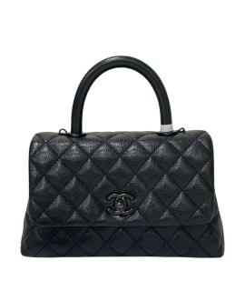 CHANEL Сумка с короткими ручками