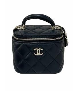 CHANEL Сумка через плечо