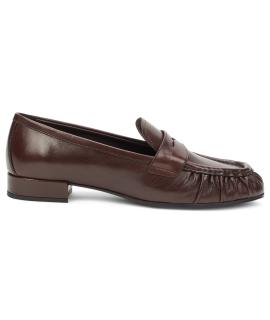 PRADA Лоферы