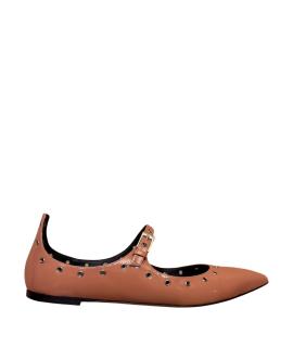 GIUSEPPE ZANOTTI DESIGN Балетки