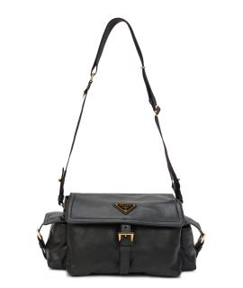 PRADA Сумка через плечо