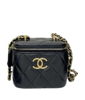 CHANEL Сумка через плечо