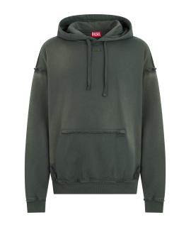 DIESEL Худи/толстовка