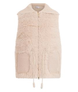 MONCLER Жилет