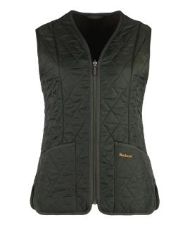 BARBOUR Жилет