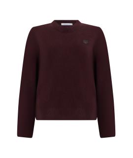 MAISON KITSUNE Джемпер / свитер