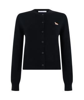 MAISON KITSUNE Кардиган