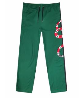 GUCCI Повседневные брюки