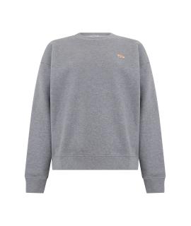 MAISON KITSUNE Худи/толстовка