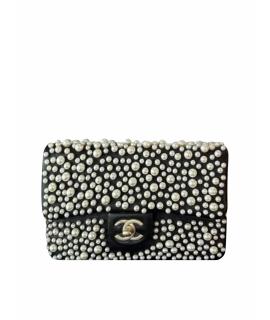 CHANEL Клатч/вечерняя сумка