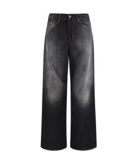 ACNE STUDIOS Прямые джинсы