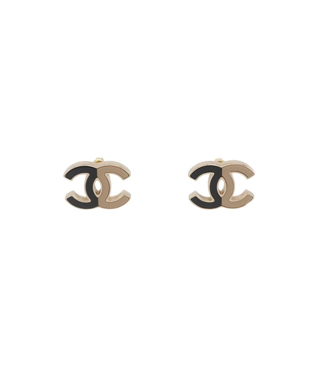 CHANEL Мульти серьги, фото 1