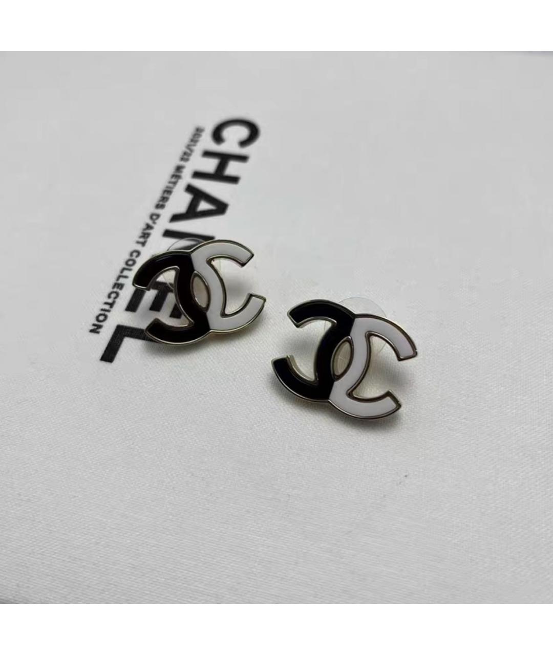CHANEL Мульти серьги, фото 3