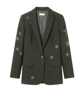 ZADIG & VOLTAIRE Жакет/пиджак