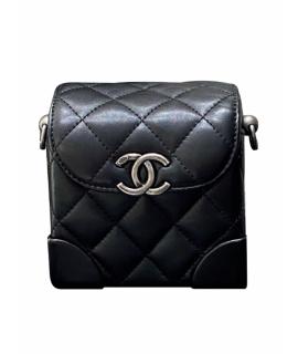 CHANEL Сумка через плечо