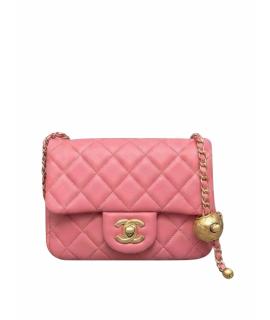 CHANEL Сумка через плечо