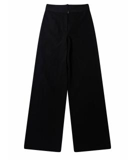 GIORGIO ARMANI Брюки широкие