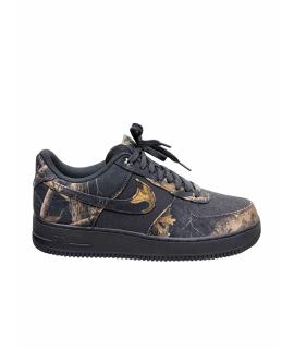 NIKE Низкие кроссовки / кеды