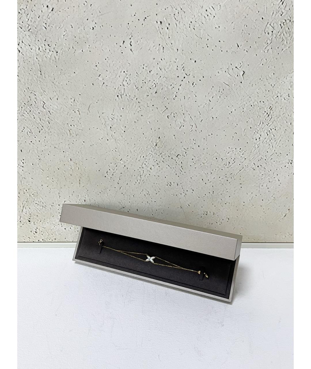 CHAUMET Золотой браслет из розового золота, фото 2