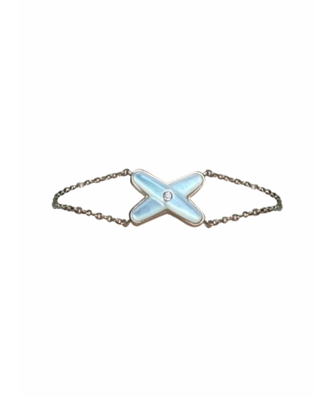CHAUMET Золотой браслет из розового золота, фото 1