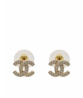 CHANEL Серьги