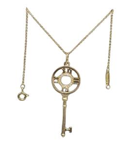 TIFFANY&CO Колье