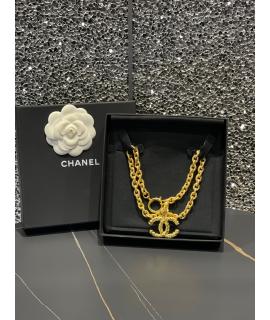 CHANEL Колье