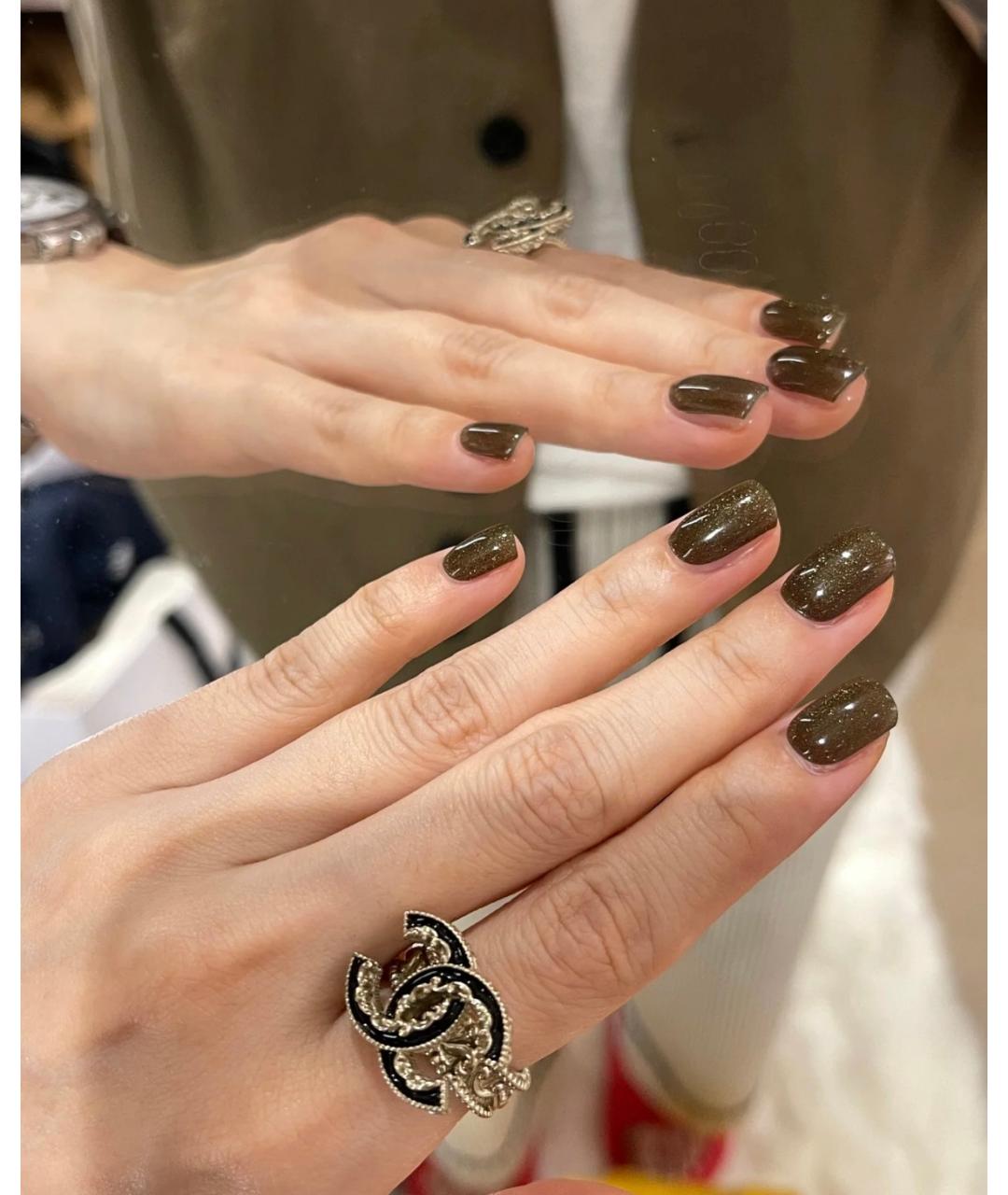 CHANEL Кольцо, фото 8