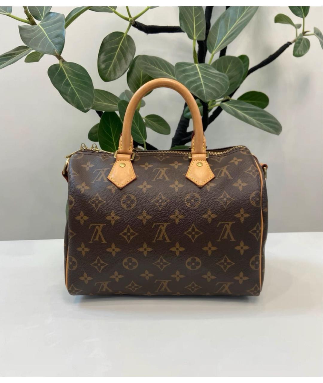 LOUIS VUITTON Сумка через плечо, фото 3