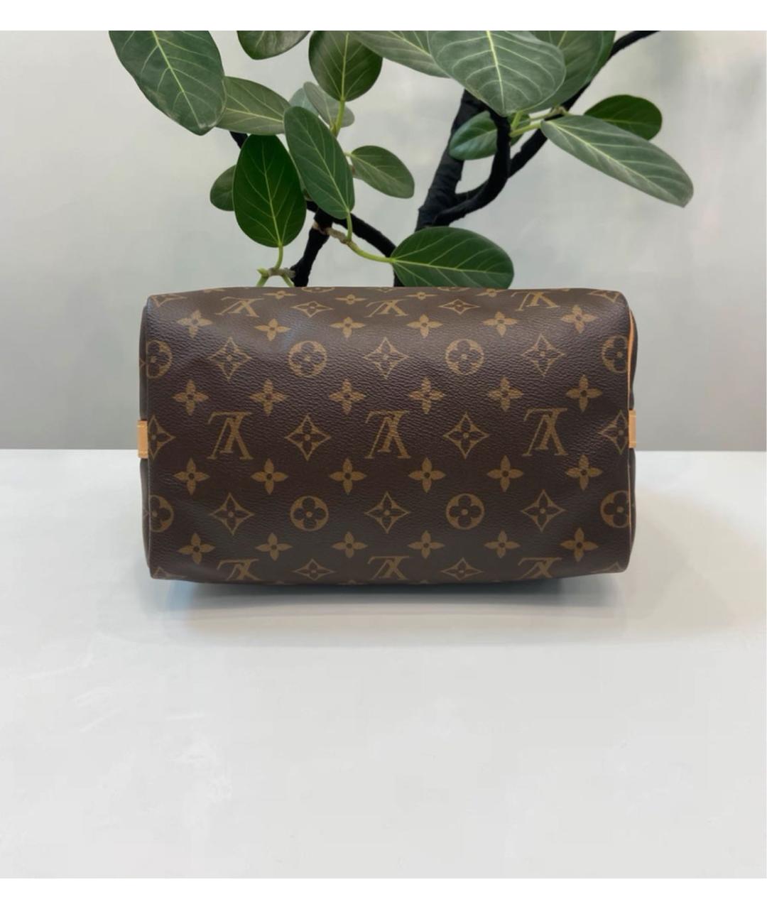 LOUIS VUITTON Сумка через плечо, фото 5