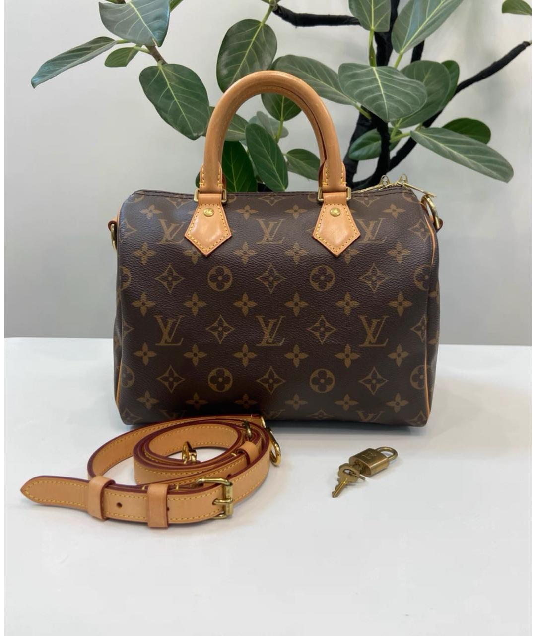 LOUIS VUITTON Сумка через плечо, фото 2