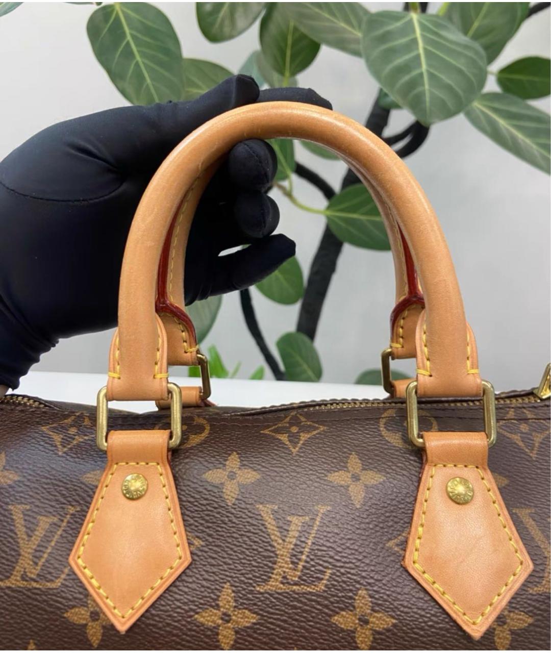 LOUIS VUITTON Сумка через плечо, фото 7