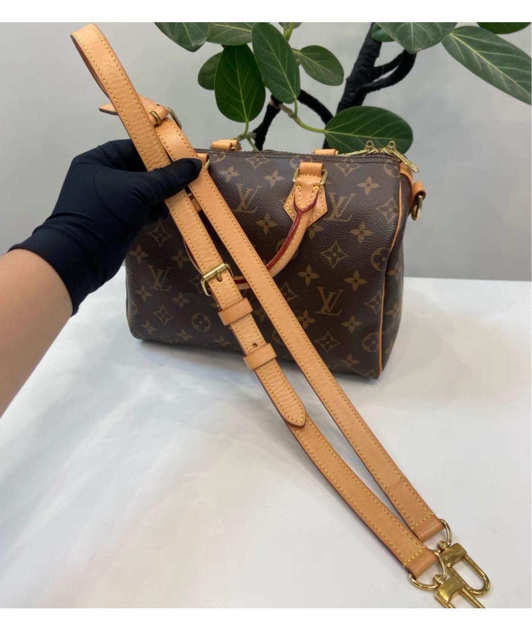 LOUIS VUITTON Сумка через плечо, фото 6