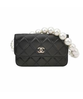 CHANEL Сумка через плечо