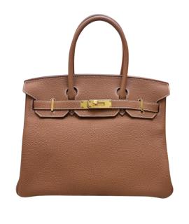 HERMES Сумка с короткими ручками