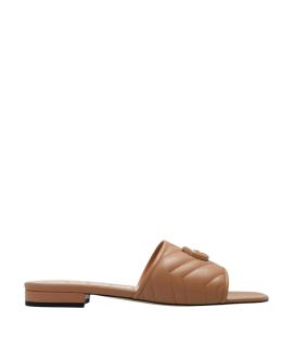 GUCCI Шлепанцы