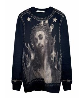 GIVENCHY Худи/толстовка