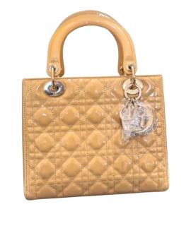 CHRISTIAN DIOR Сумка через плечо