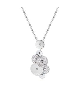 BVLGARI Колье