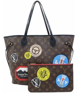LOUIS VUITTON Сумка тоут